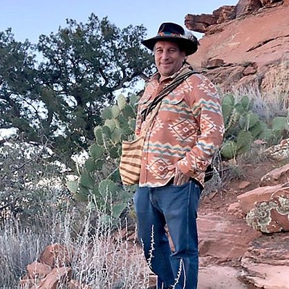 Adam Yellow Bird DeArmon